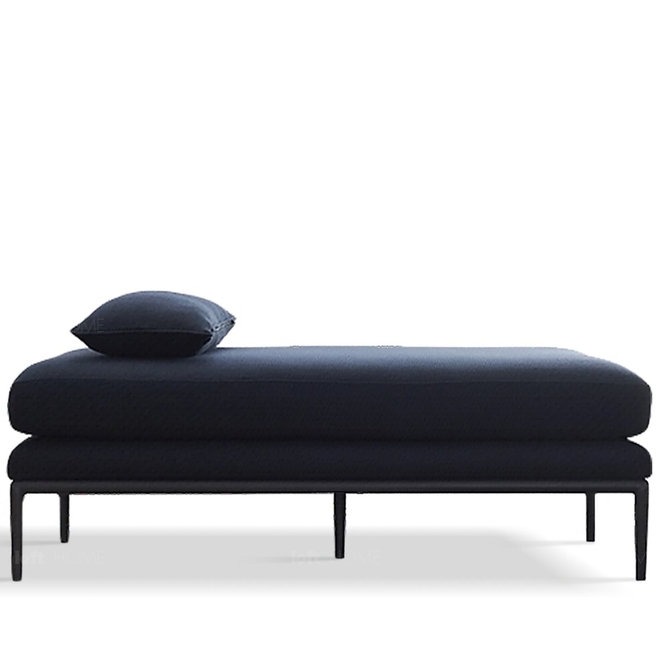 Minimalist Fabric Sofa Bed GRACE