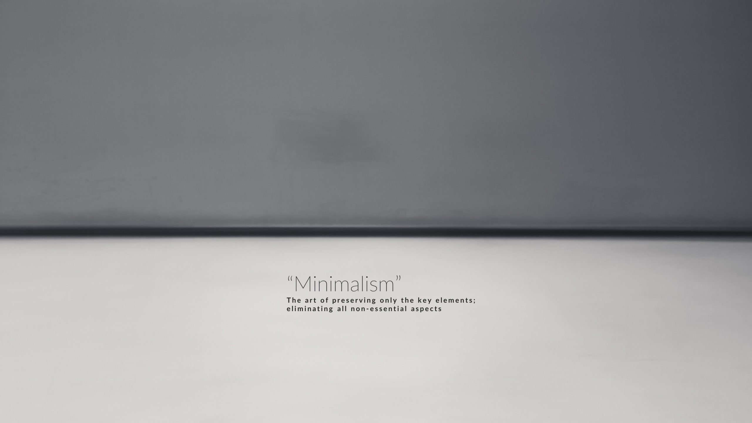 Minimalist Photography by Danie Bester  Quotes about photography