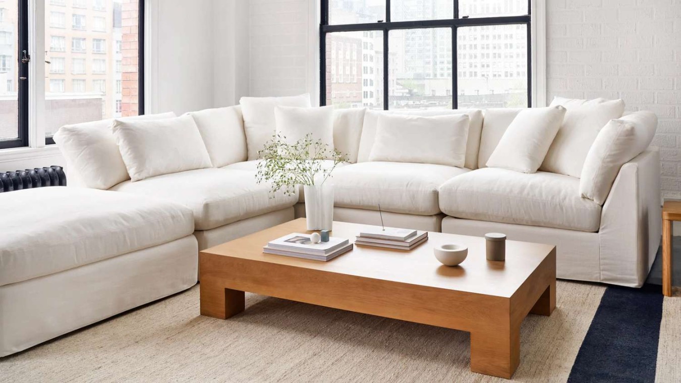 Minimalists, We Just Found Your New Favorite Home Brand