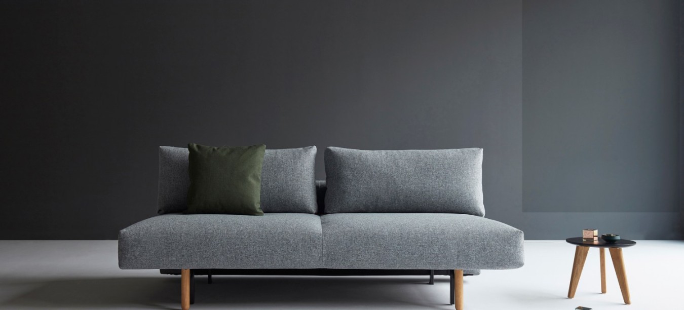 of the best minimalist sofa beds for small spaces